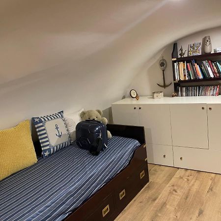 Appartement Casa Barone à Naples Extérieur photo