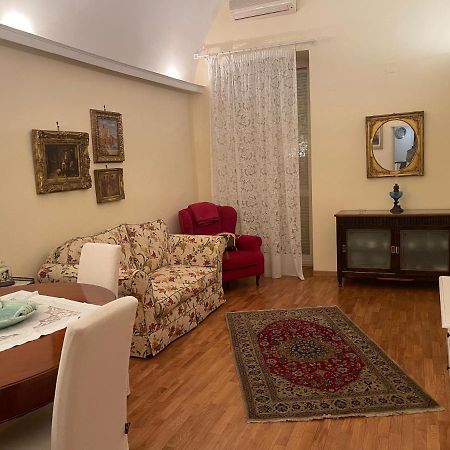Appartement Casa Barone à Naples Extérieur photo