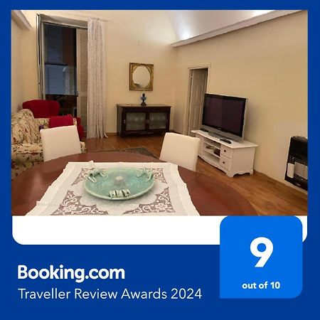 Appartement Casa Barone à Naples Extérieur photo