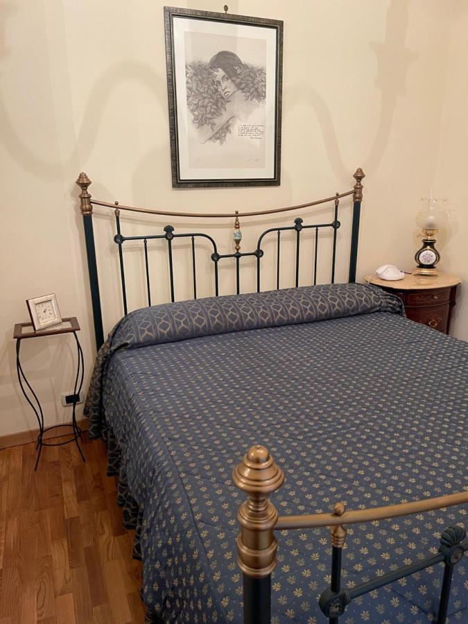 Appartement Casa Barone à Naples Extérieur photo