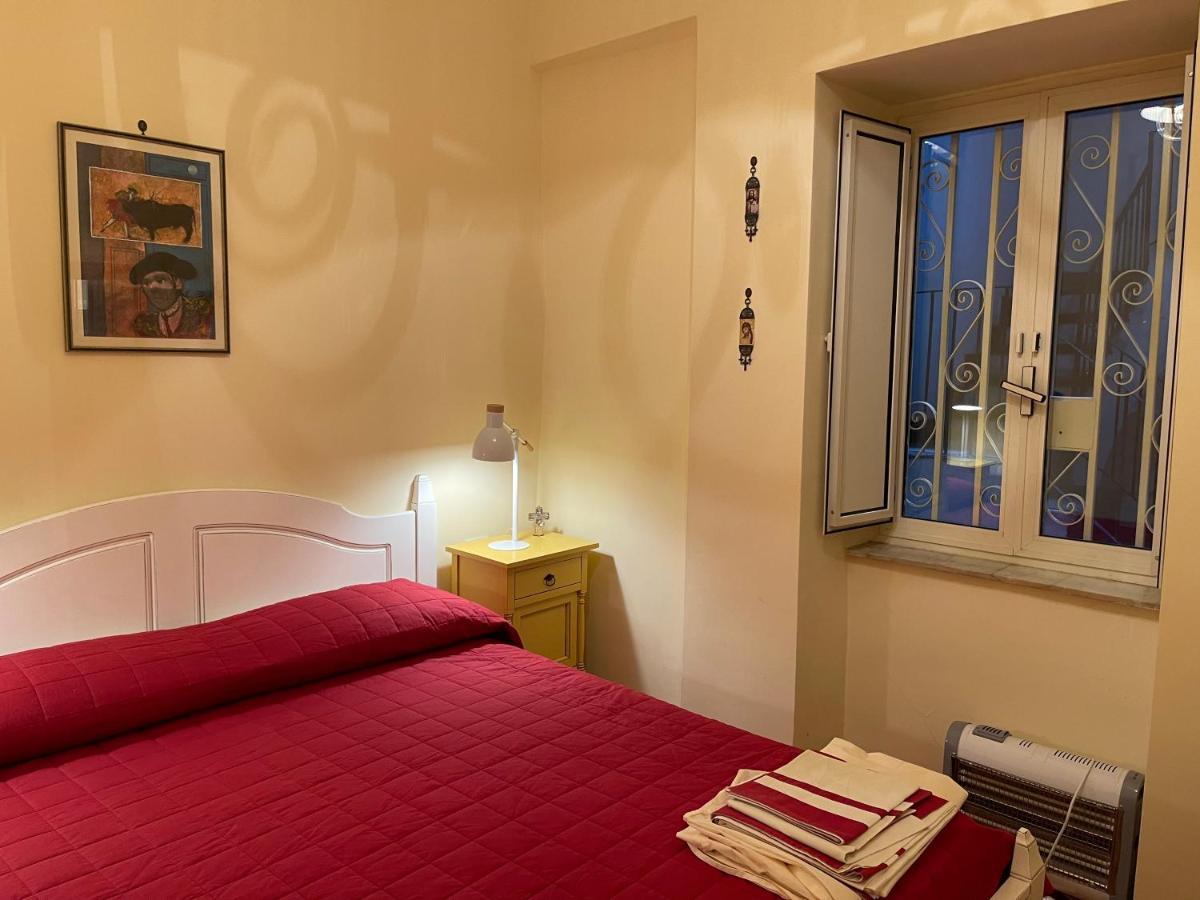 Appartement Casa Barone à Naples Extérieur photo