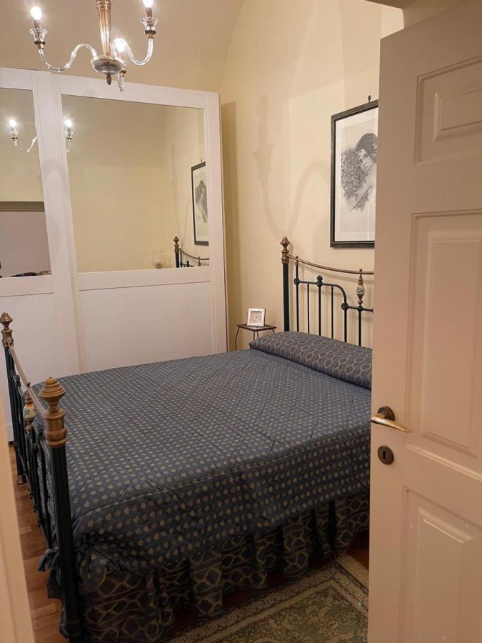 Appartement Casa Barone à Naples Extérieur photo