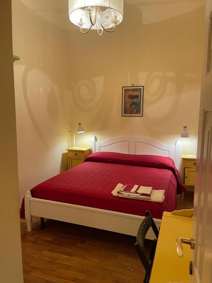 Appartement Casa Barone à Naples Extérieur photo