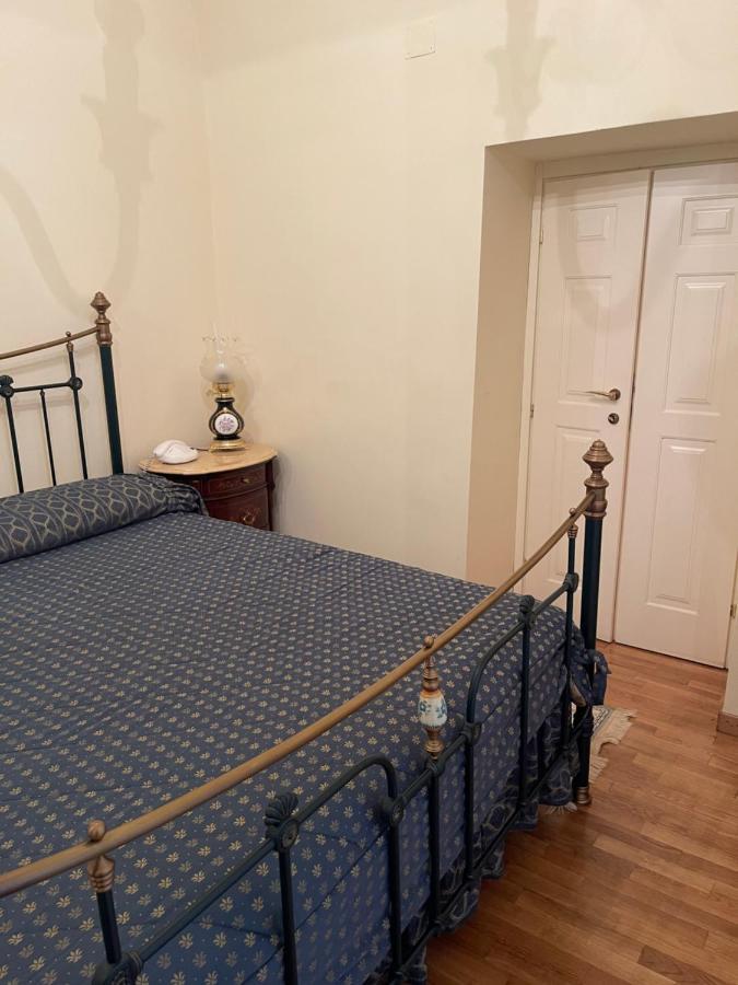 Appartement Casa Barone à Naples Extérieur photo