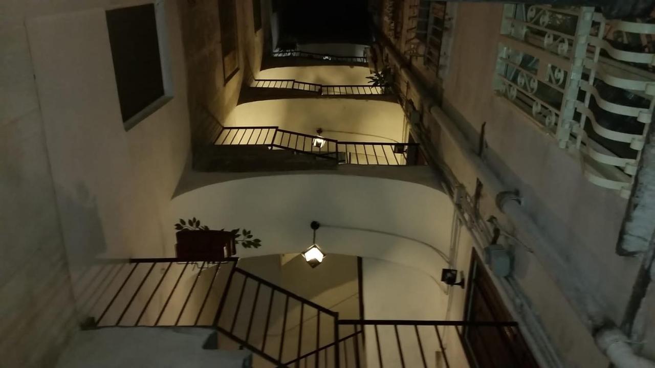 Appartement Casa Barone à Naples Extérieur photo