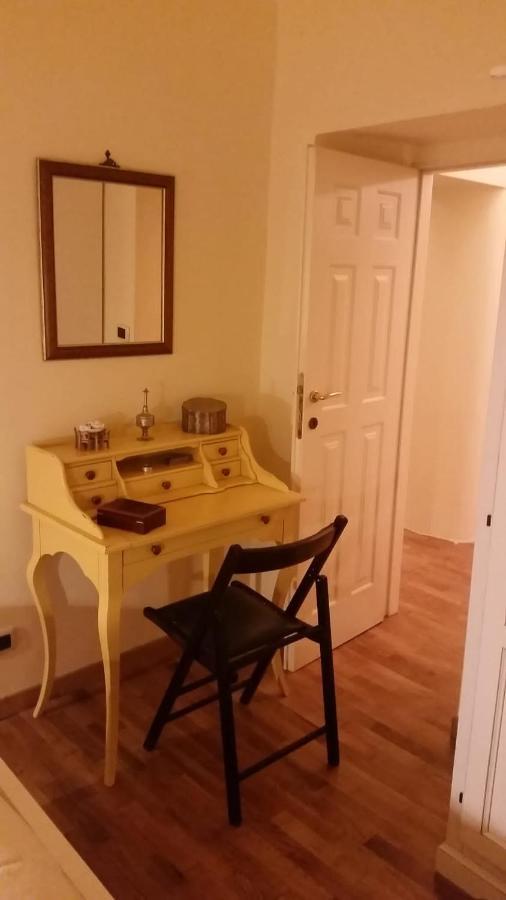 Appartement Casa Barone à Naples Extérieur photo