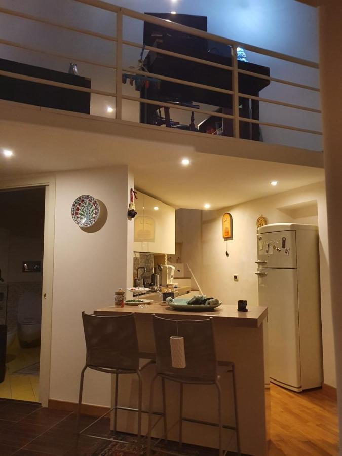 Appartement Casa Barone à Naples Extérieur photo