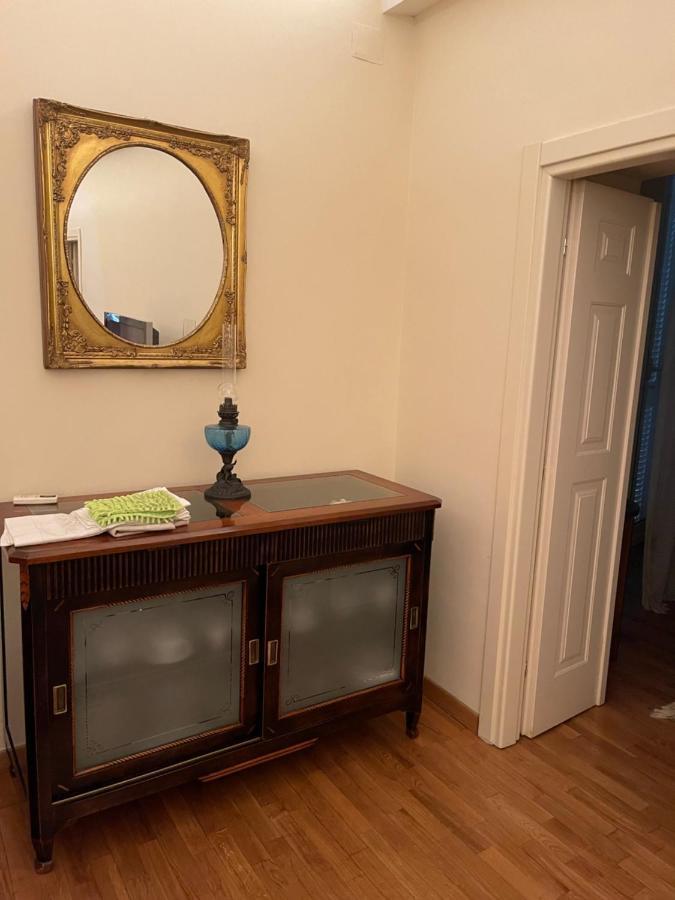 Appartement Casa Barone à Naples Extérieur photo