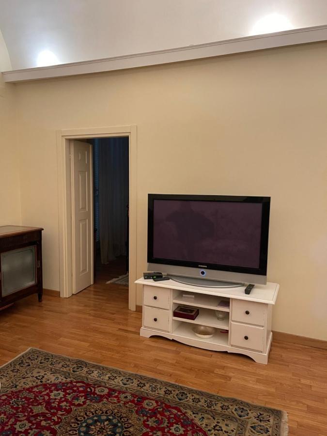 Appartement Casa Barone à Naples Extérieur photo