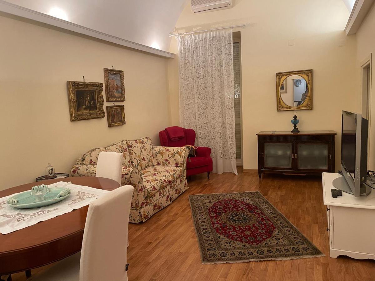 Appartement Casa Barone à Naples Extérieur photo