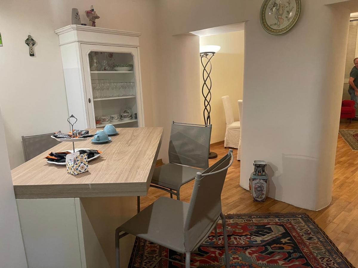 Appartement Casa Barone à Naples Extérieur photo